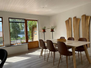 Hegedal Fjordhouse Hobro